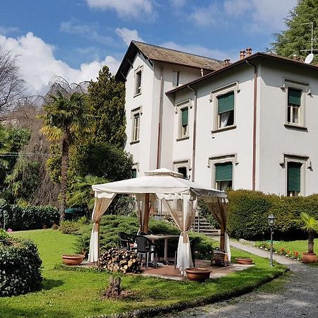 Villa Del Cigno Lecco Zewnętrze zdjęcie