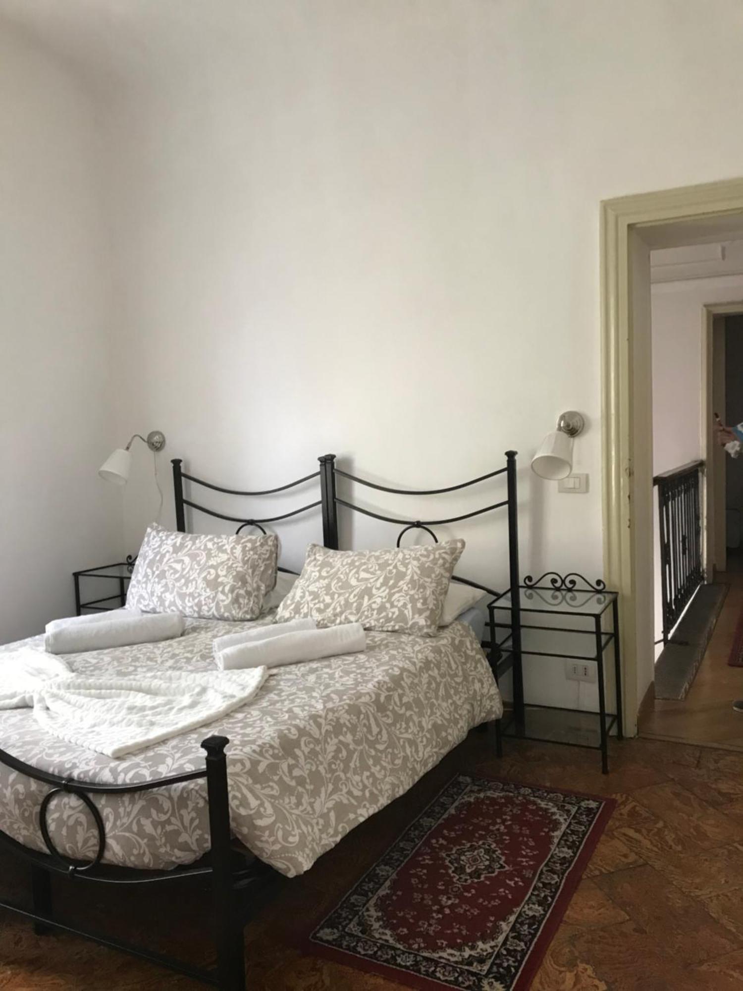 Villa Del Cigno Lecco Zewnętrze zdjęcie