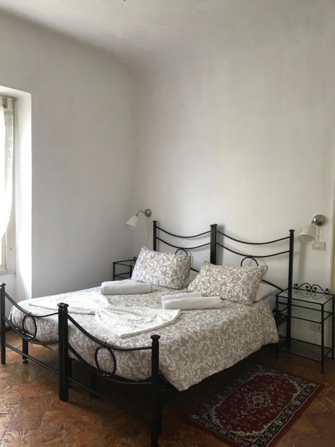 Villa Del Cigno Lecco Zewnętrze zdjęcie